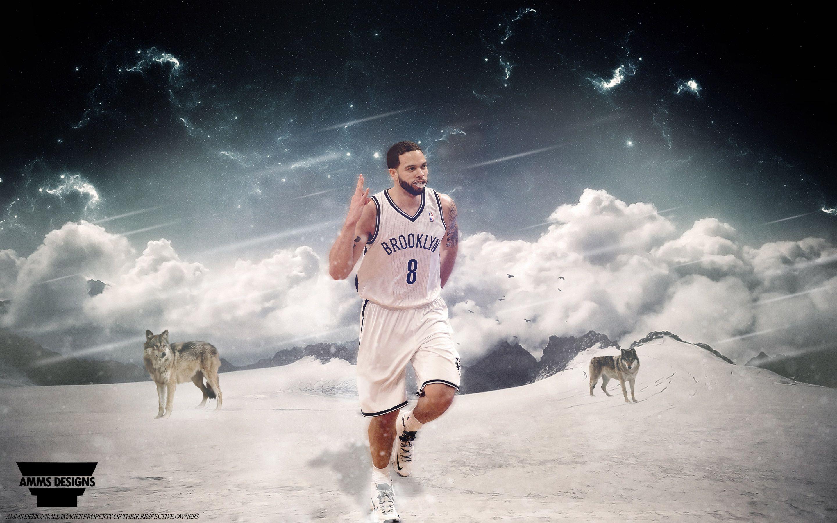 Brooklyn Nets Wallpapers Wallpaper Cave