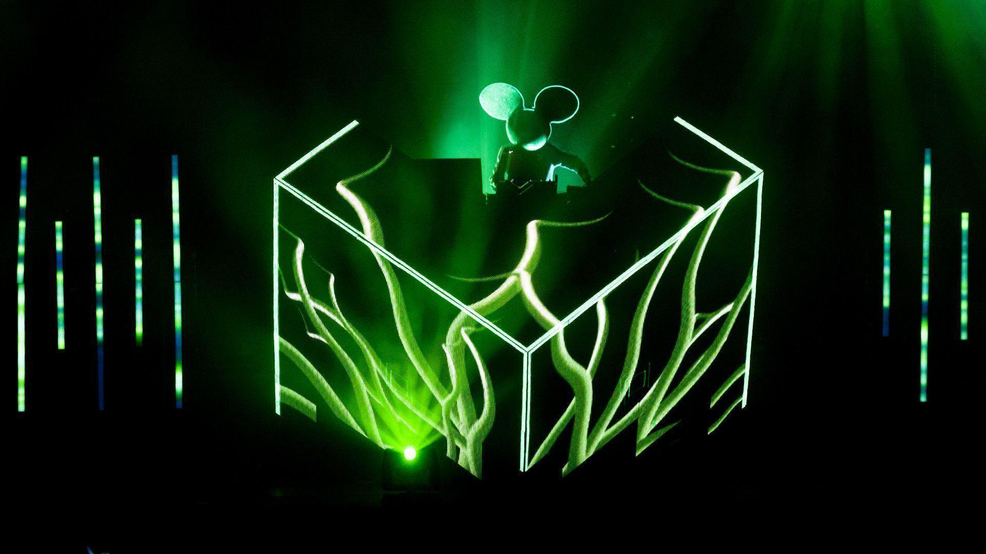 Deadmau5 Wallpapers 2015 Wallpaper Cave