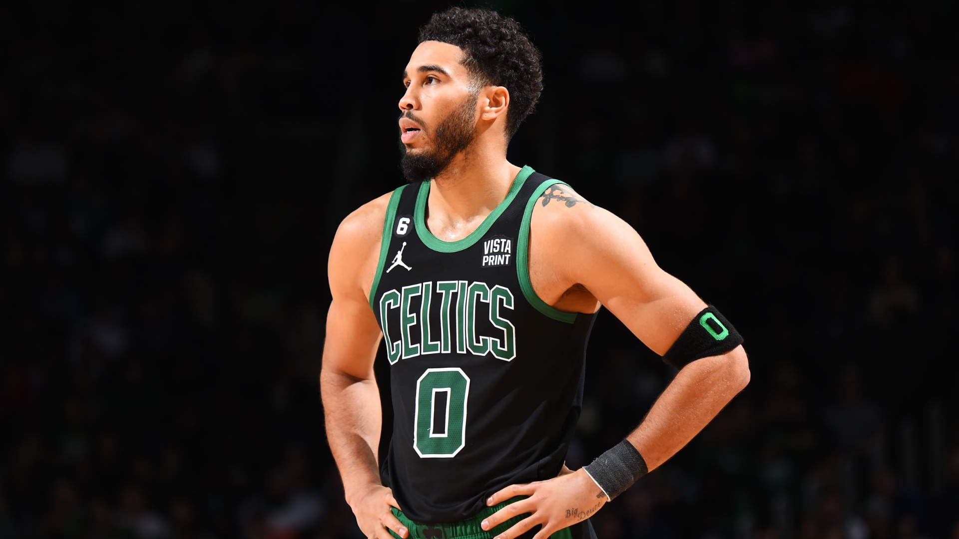 Update more than 90 jayson tatum wallpaper cartoon latest