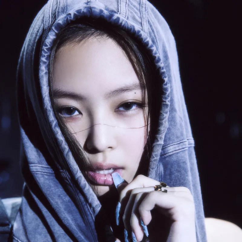 Jennie (Blackpink) Wallpapers and Backgrounds