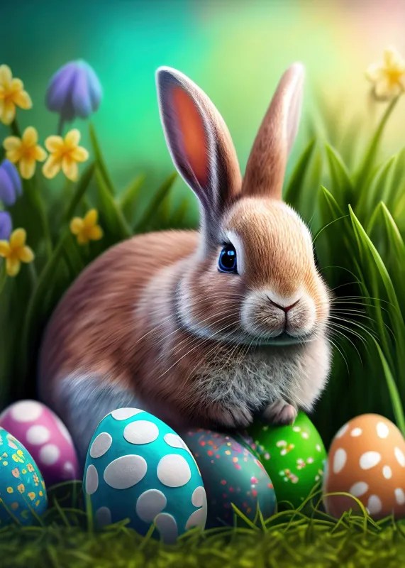 Cute Easter Wallpapers and Backgrounds WallpaperCG