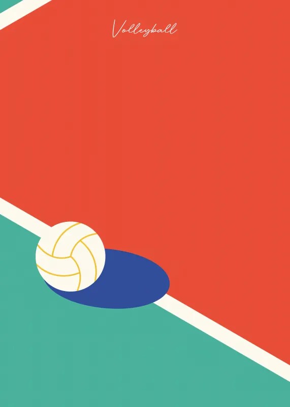 Volleyball Wallpapers and Backgrounds WallpaperCG