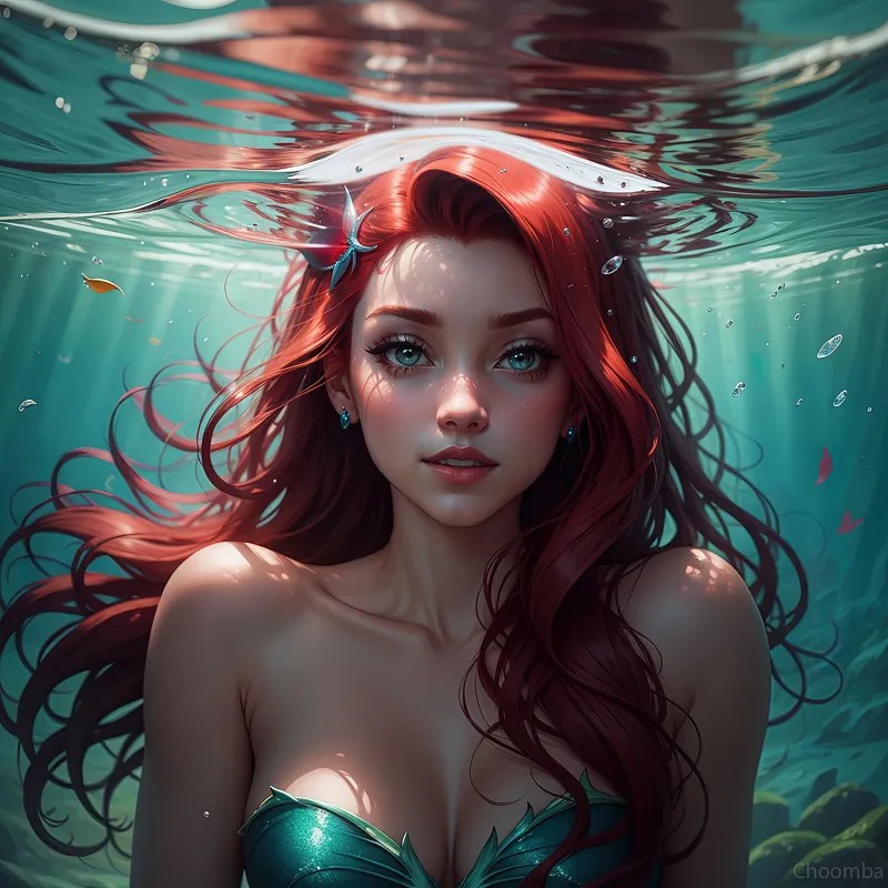 Ariel Wallpapers and Backgrounds