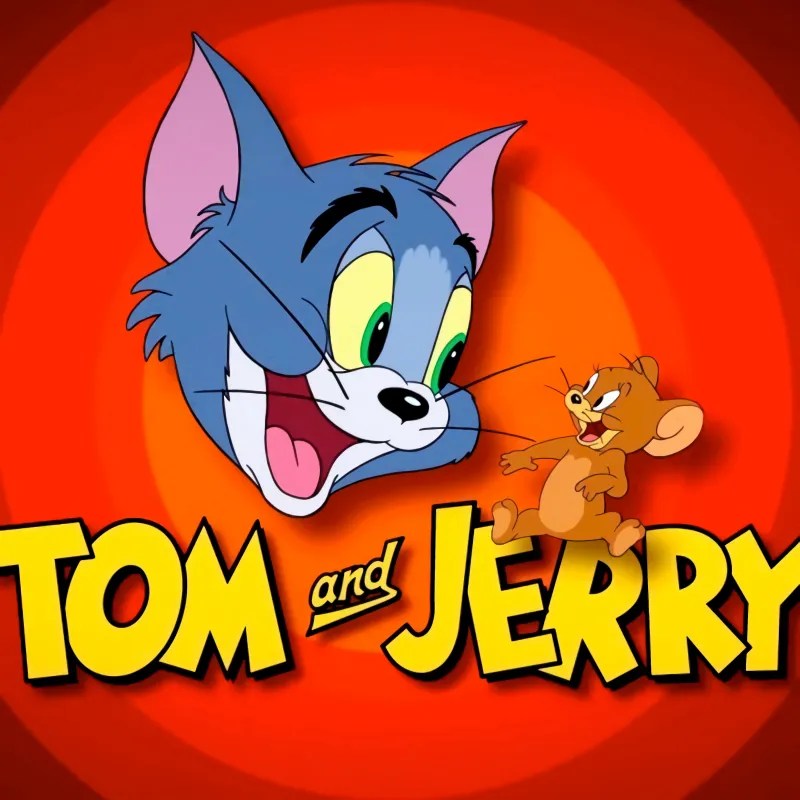Tom & Jerry Wallpapers and Backgrounds WallpaperCG