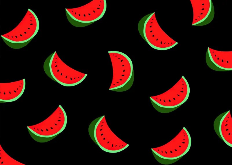 Watermelon Wallpapers and Backgrounds