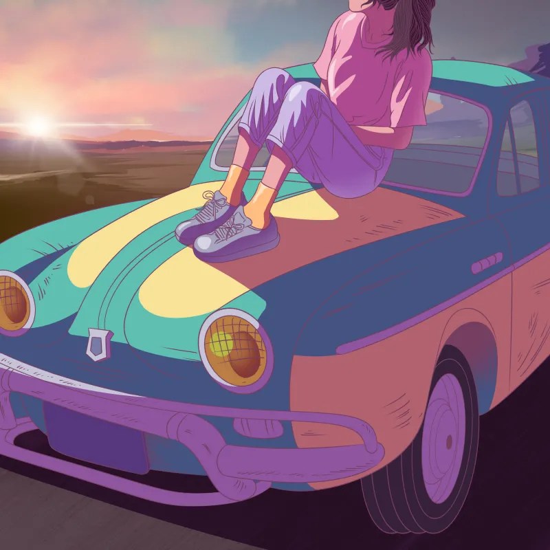 Lofi Wallpapers and Backgrounds WallpaperCG