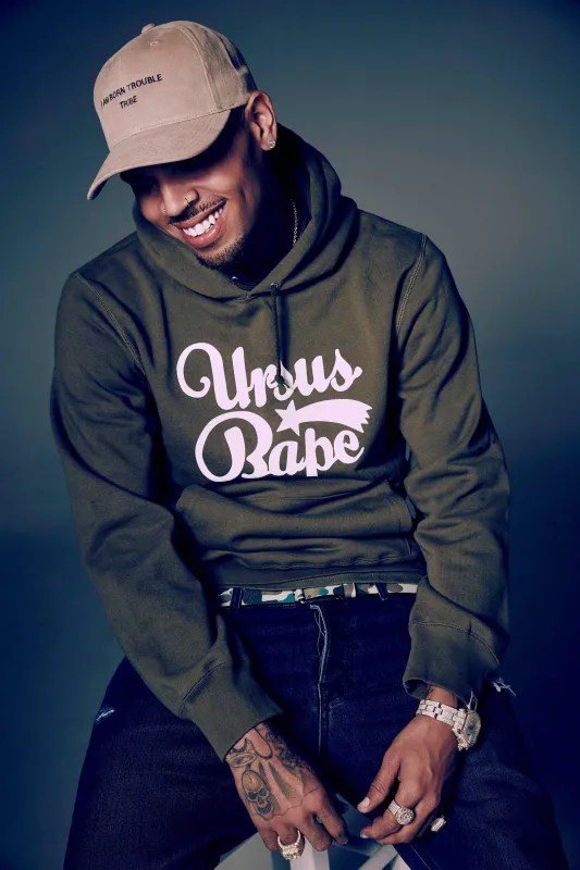 Chris Brown Wallpapers and Backgrounds WallpaperCG