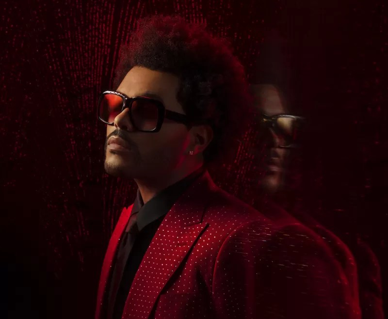 The Weeknd Wallpapers and Backgrounds
