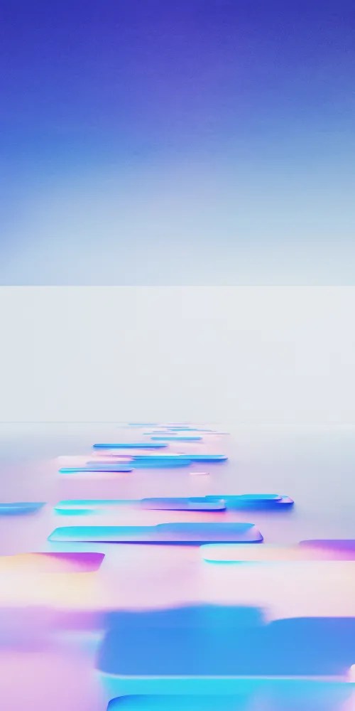 Blue iPhone Wallpapers and Backgrounds WallpaperCG