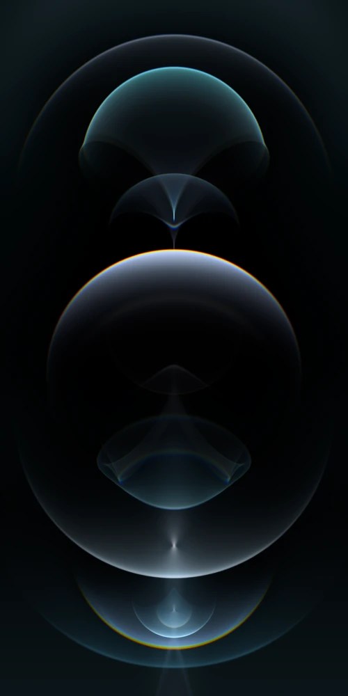 iPhone 12 Pro Wallpapers and Backgrounds