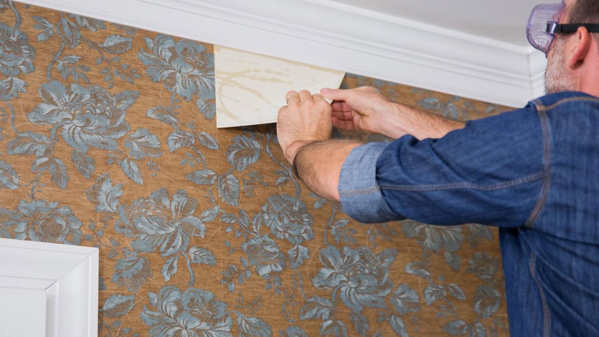 Wallpaper Removal Dubai Best Services Of Wallpaper Removal
