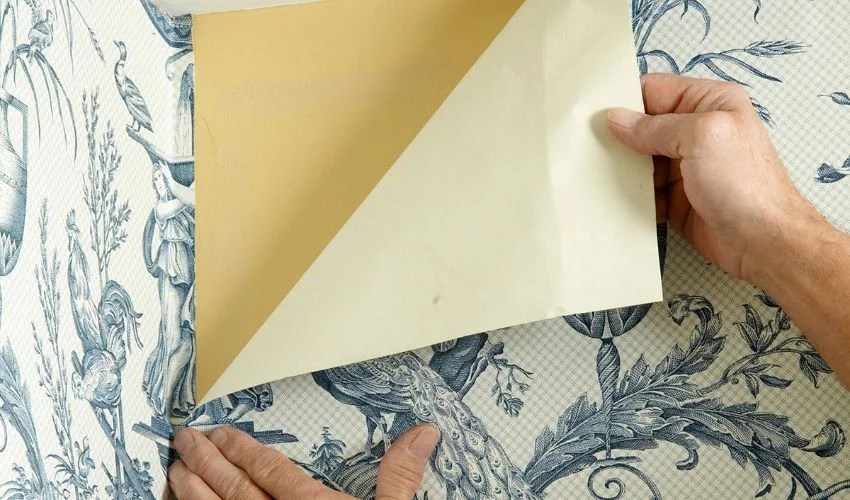 Maximize Home Value With Professional Wallpaper Removal"