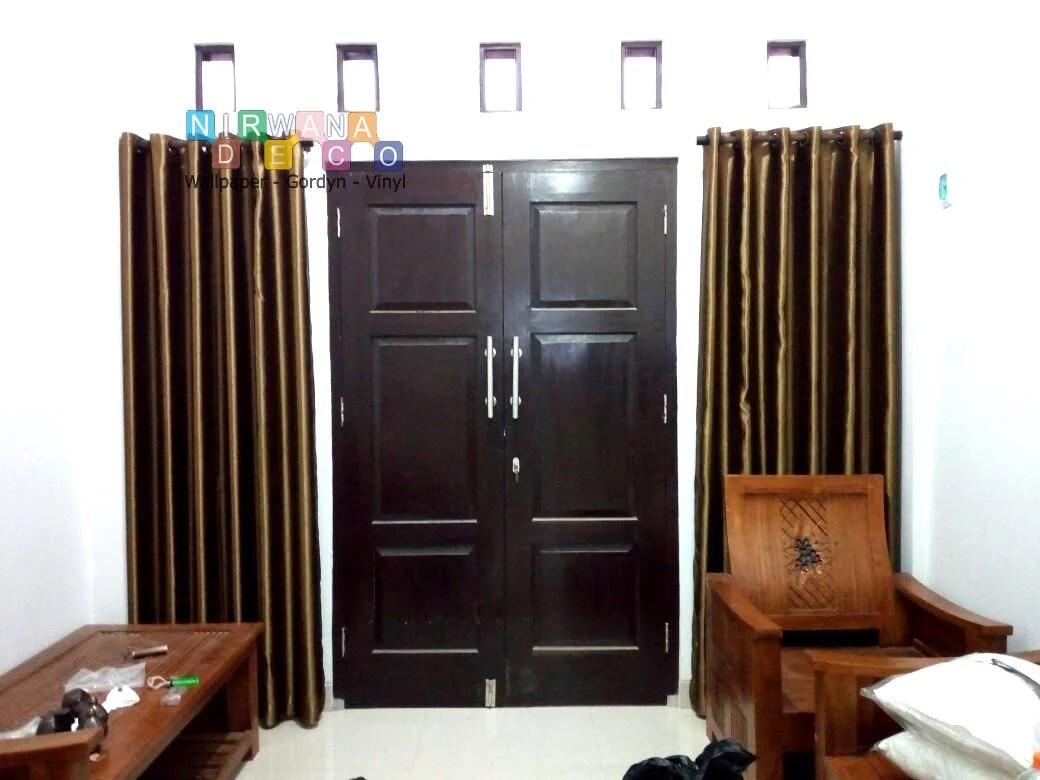 Gorden Jogja, Toko Gorden Jogja Paling Lengkap Nirwana Deco Jogja