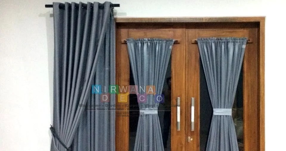 18+ Harga Gorden Murah Yogyakarta