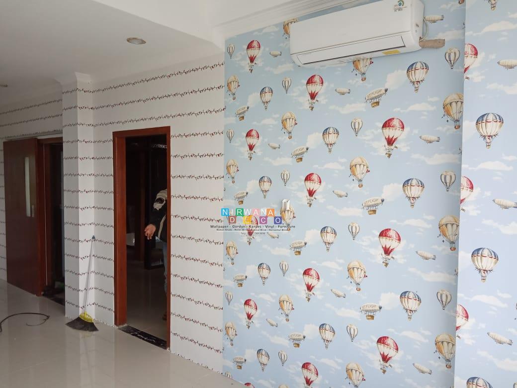 747 Wallpaper Dinding Jogja For FREE My