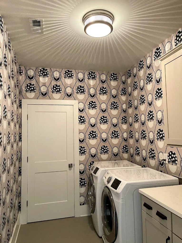 Gallery Wallpaper Hangers NYC