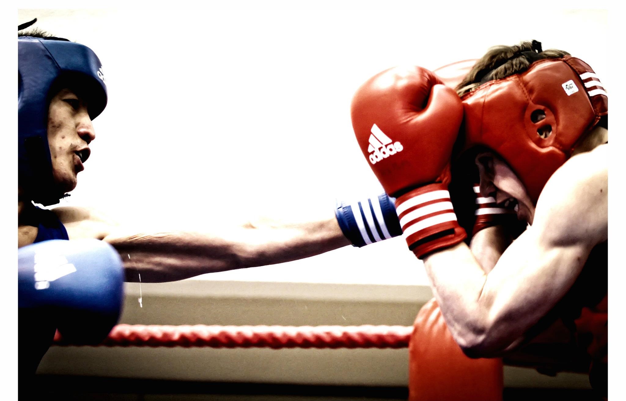 Boxing HD Wallpapers
