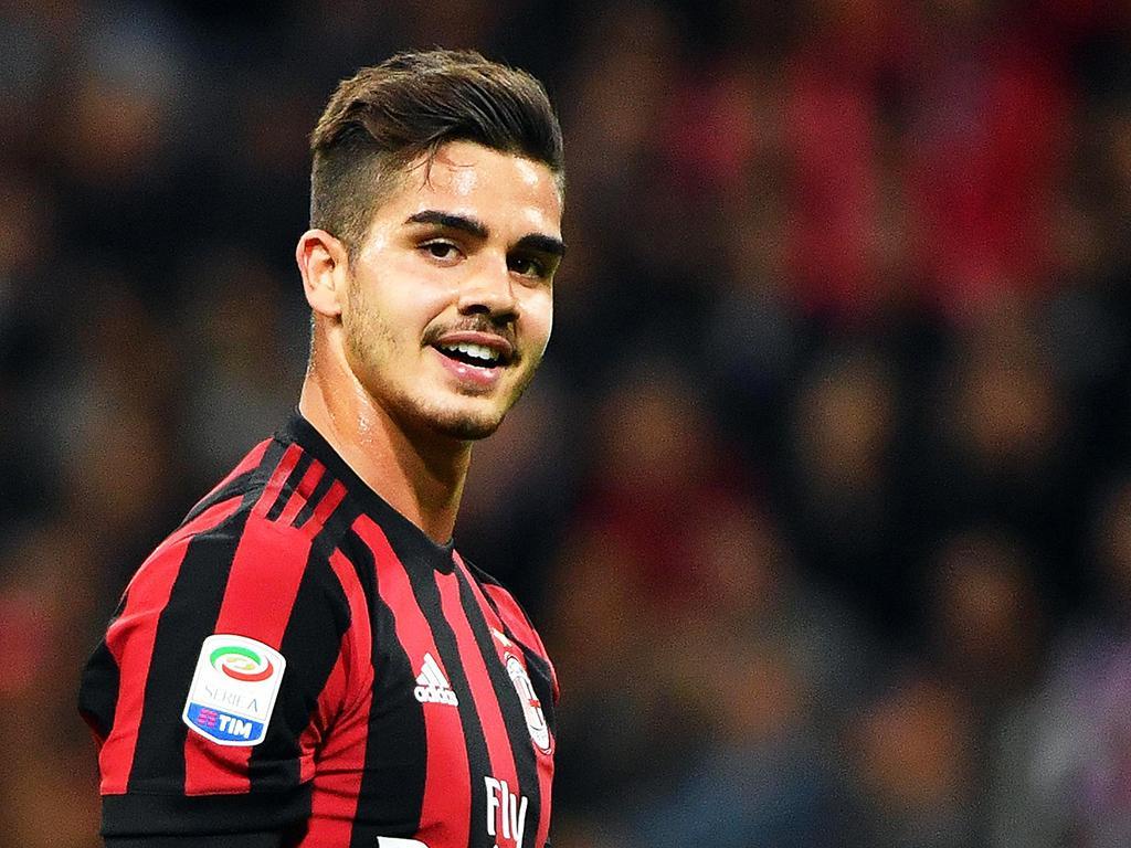 Andre Silva Wallpaper