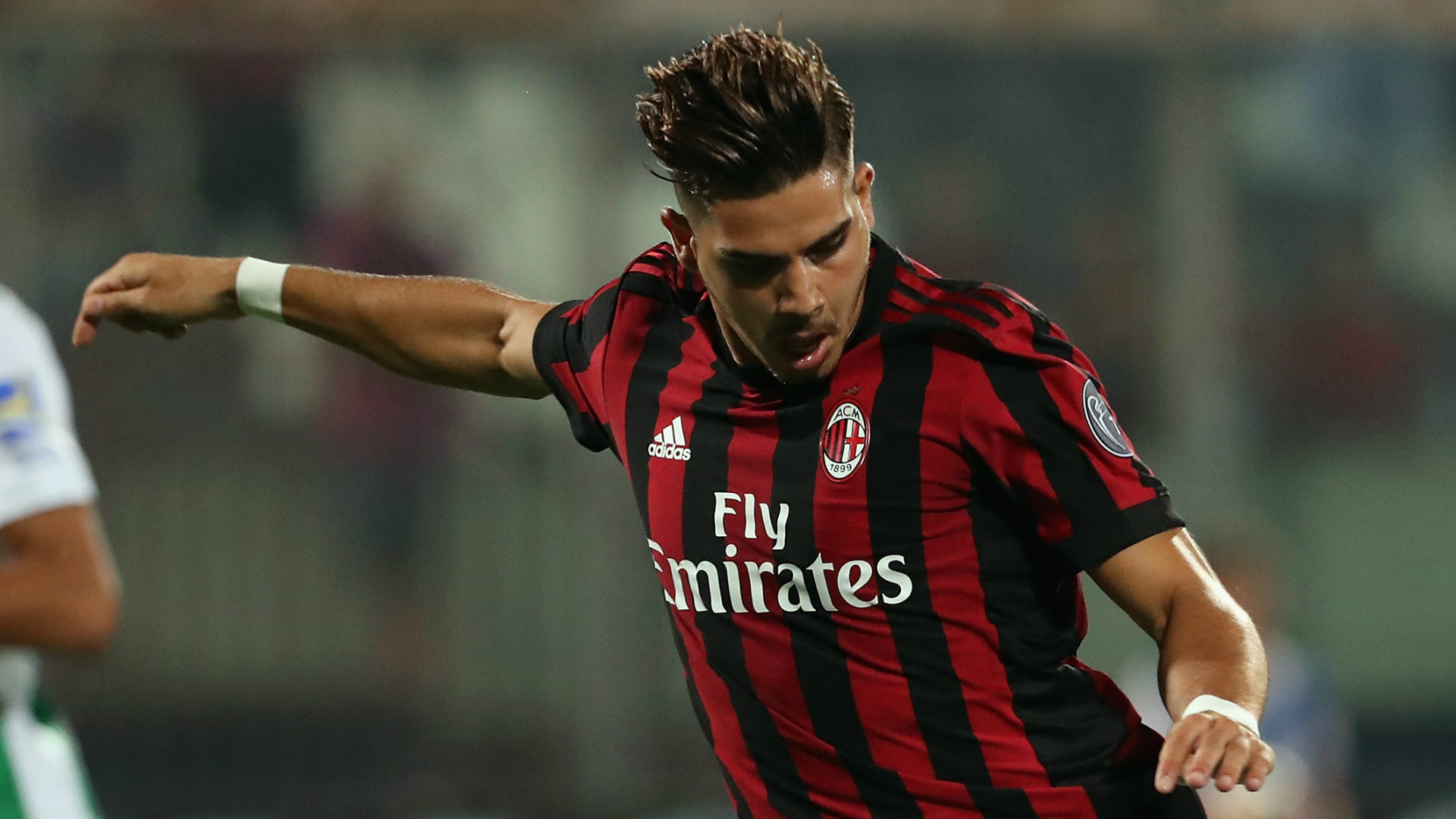 Andre Silva Wallpaper HD