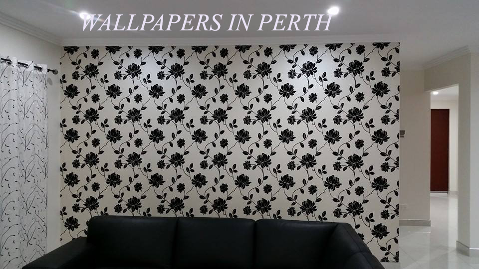 Why People Prefer Using Wallpapers in Perth More than Paints