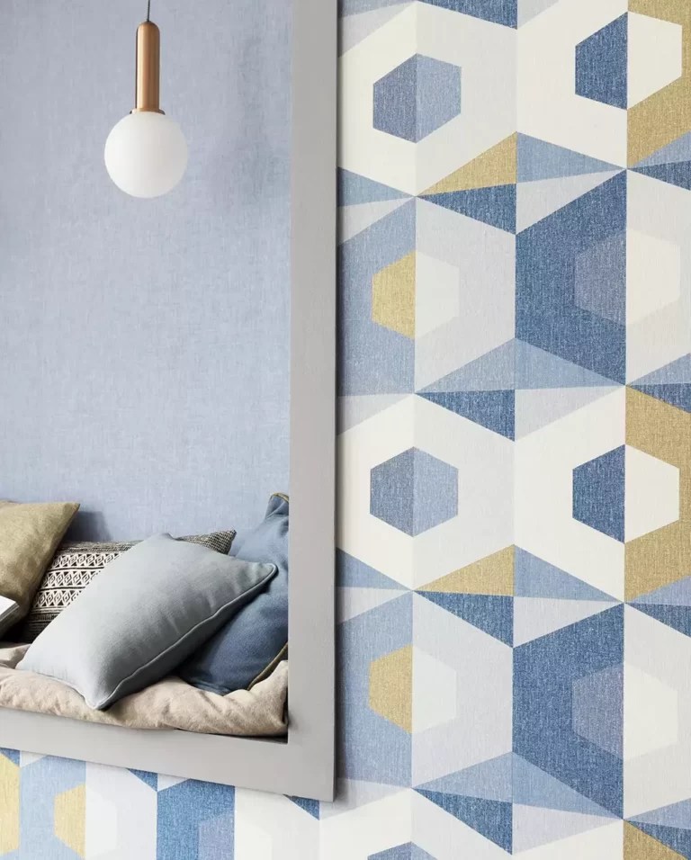 Wallpaper Installation in San Diego