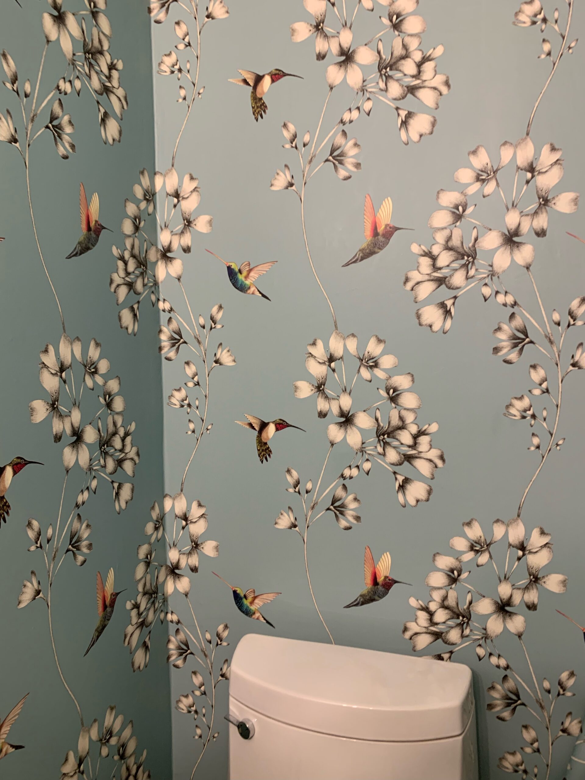 Wallpaper hangers near me San Diego County