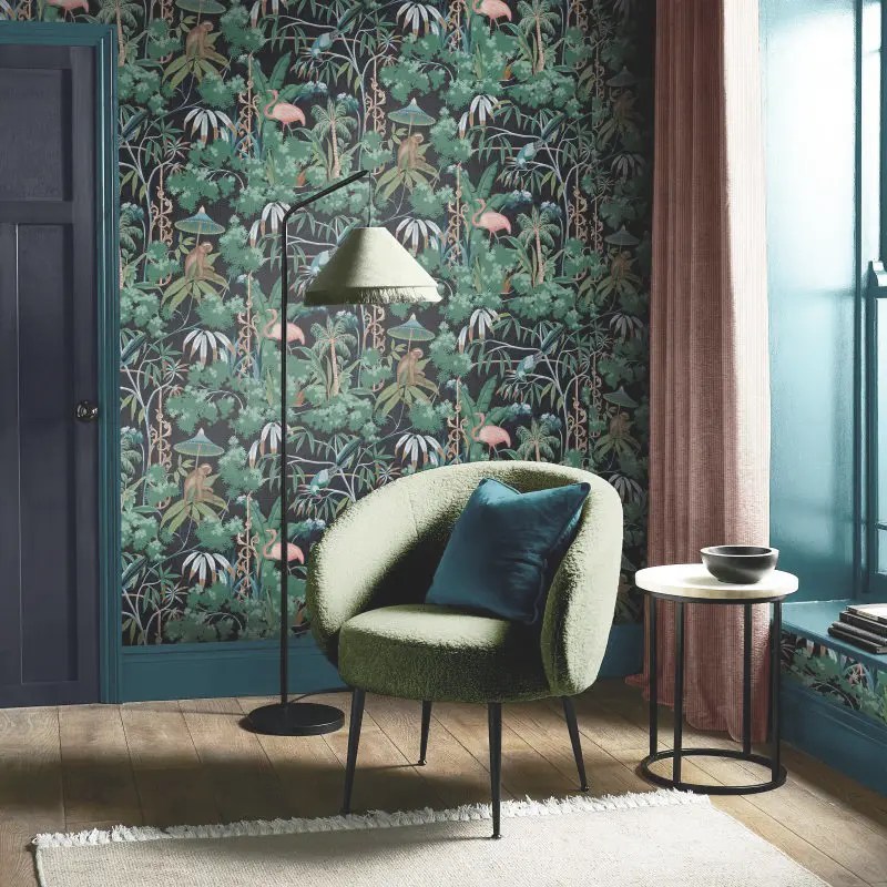 Wallpaper hangers near me San Diego County