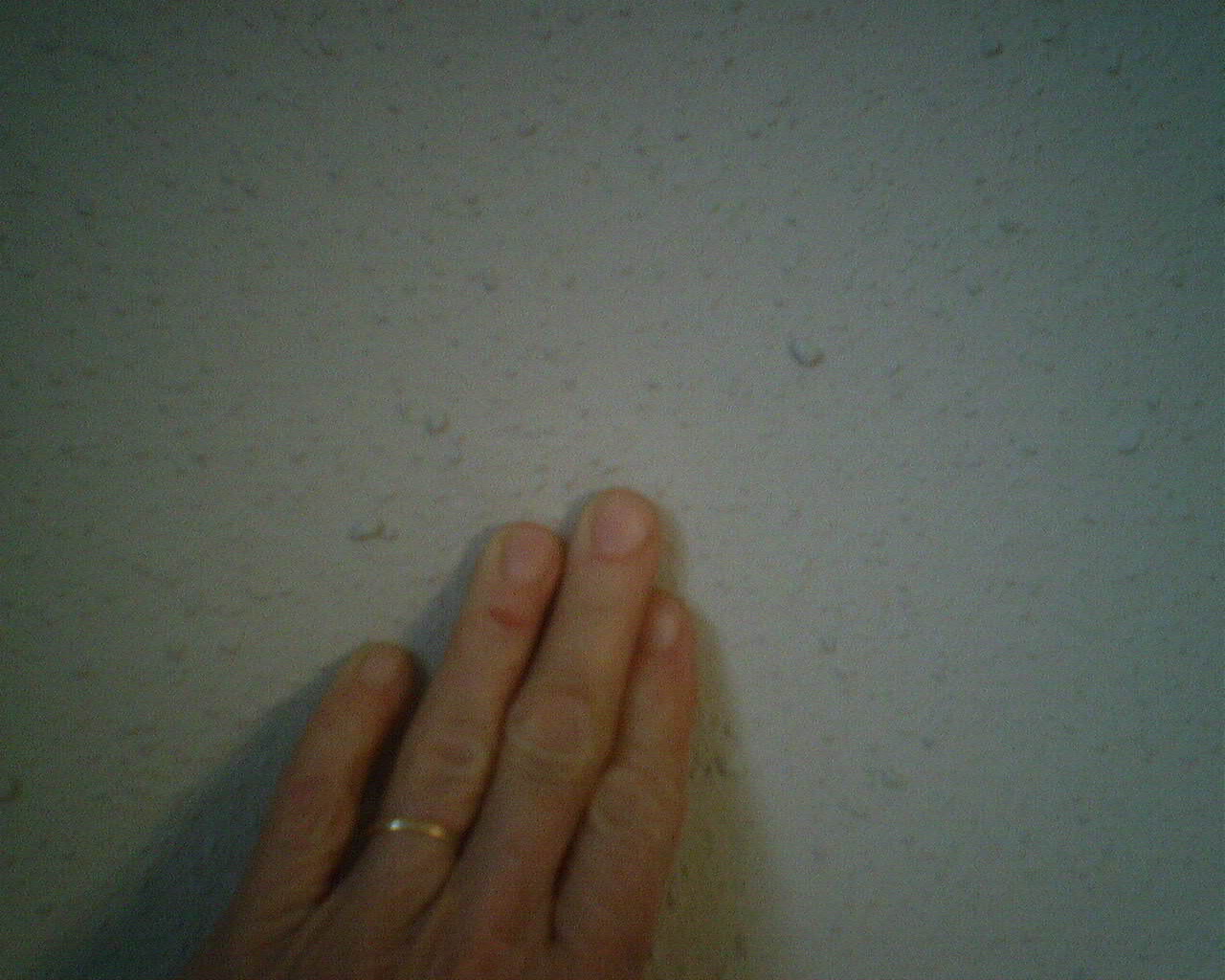 Prepping Heavily Textured Walls for Wallpaper The Wallpaper Lady's Blog