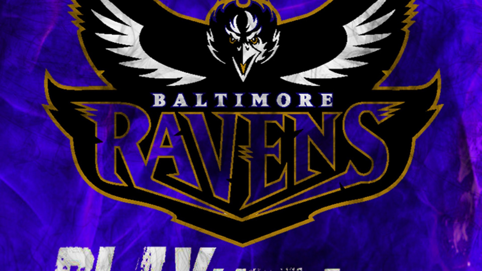 HD Baltimore Ravens Backgrounds 2019 NFL Football Wallpapers