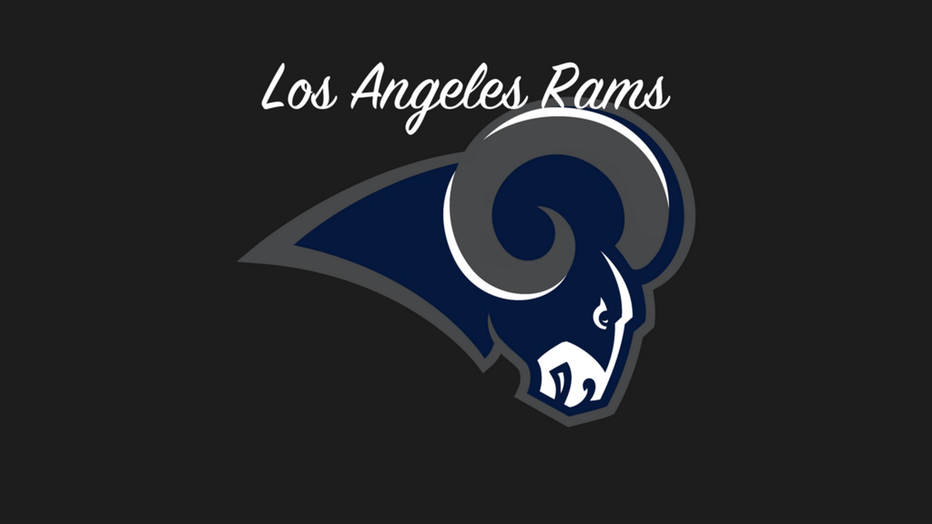 Los Angeles Rams HD Wallpapers 2024 NFL Football Wallpapers