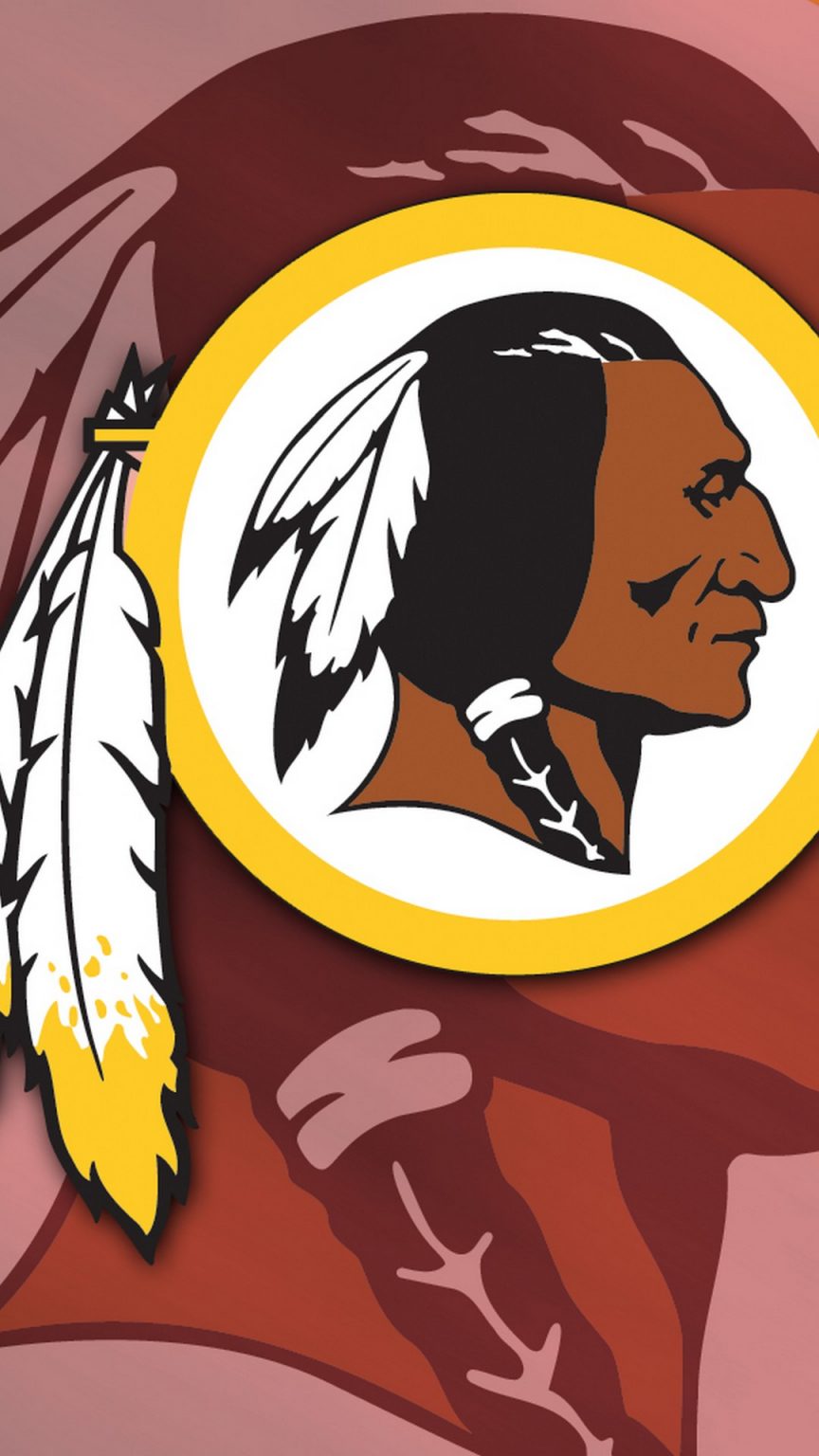 Wallpaper Washington Redskins iPhone 2021 NFL Football Wallpapers