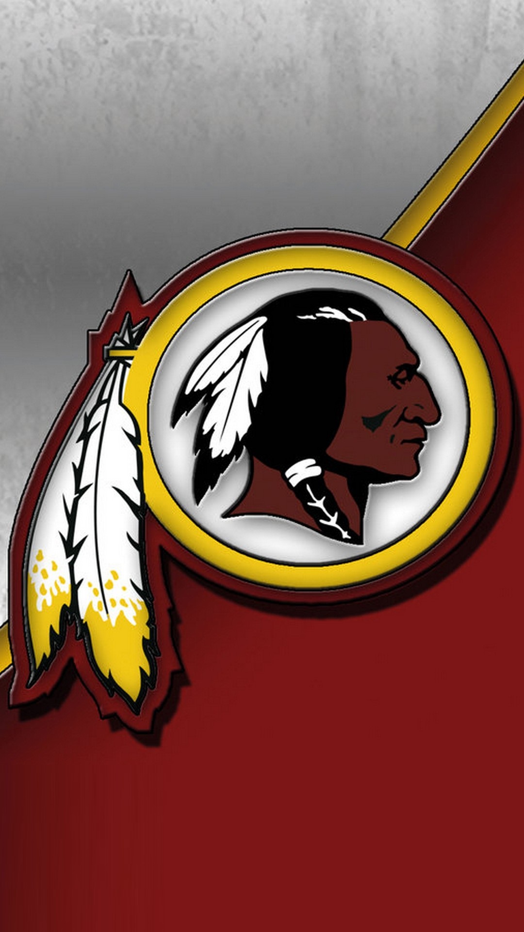 Washington Redskins iPhone 7 Wallpaper 2022 NFL Football Wallpapers