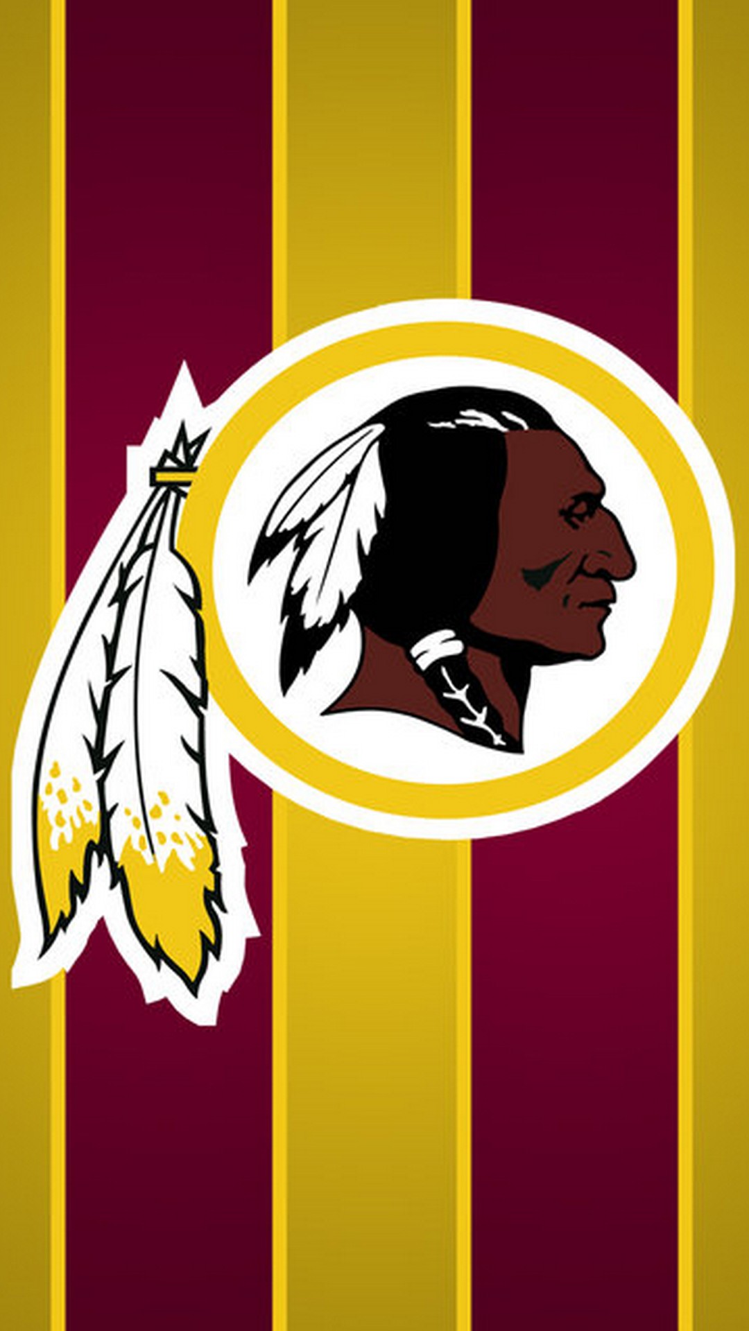 Washington Redskins iPhone Wallpapers 2021 NFL Football Wallpapers
