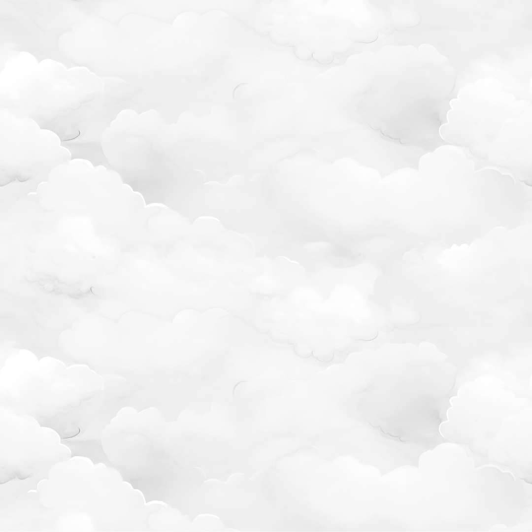 Soft White Clouds Wallpaper Wallpaper Online Canada