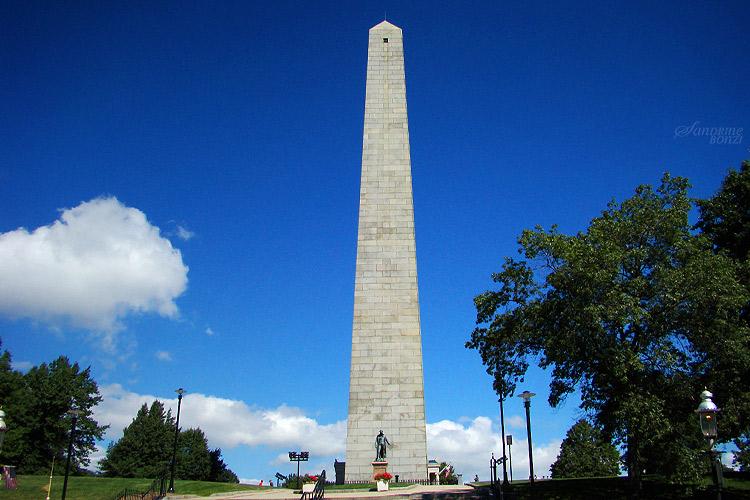 Bunker Hill Day Wallpaper HD Download