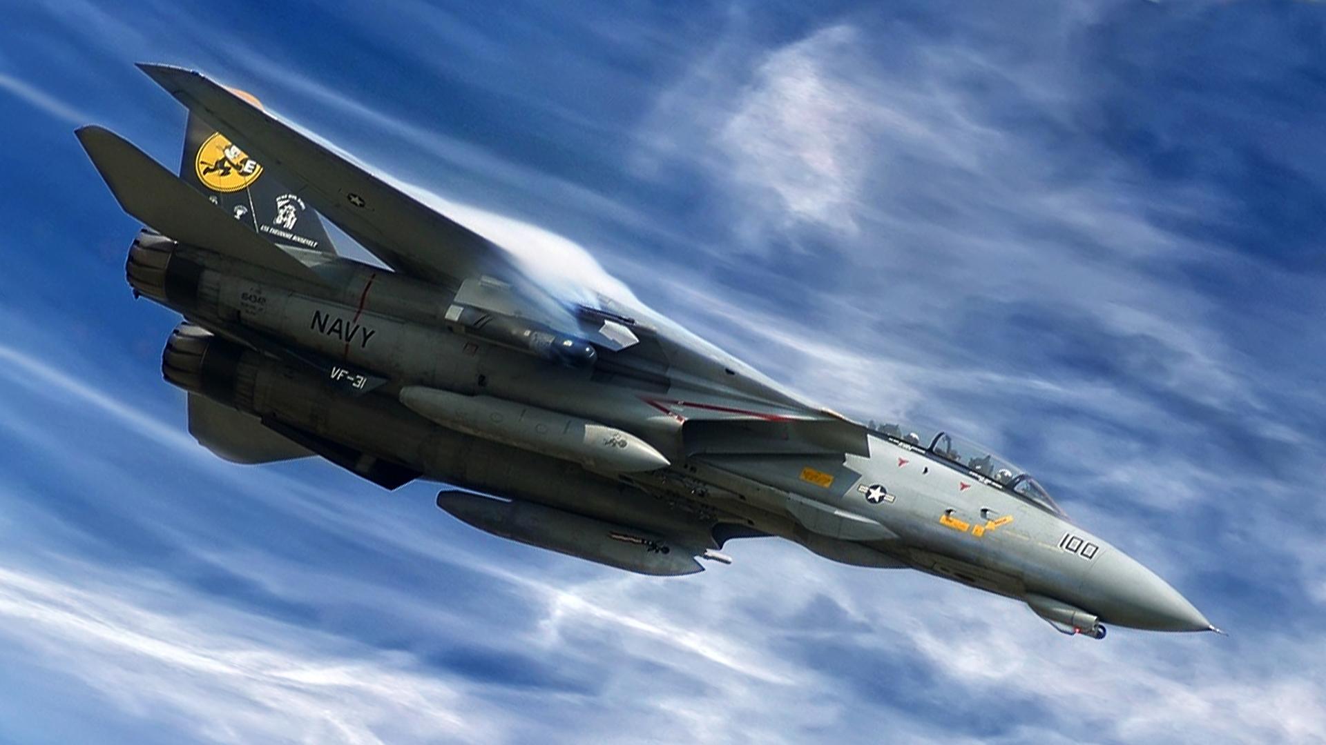 Grumman F14 Tomcat Wallpaper HD Download