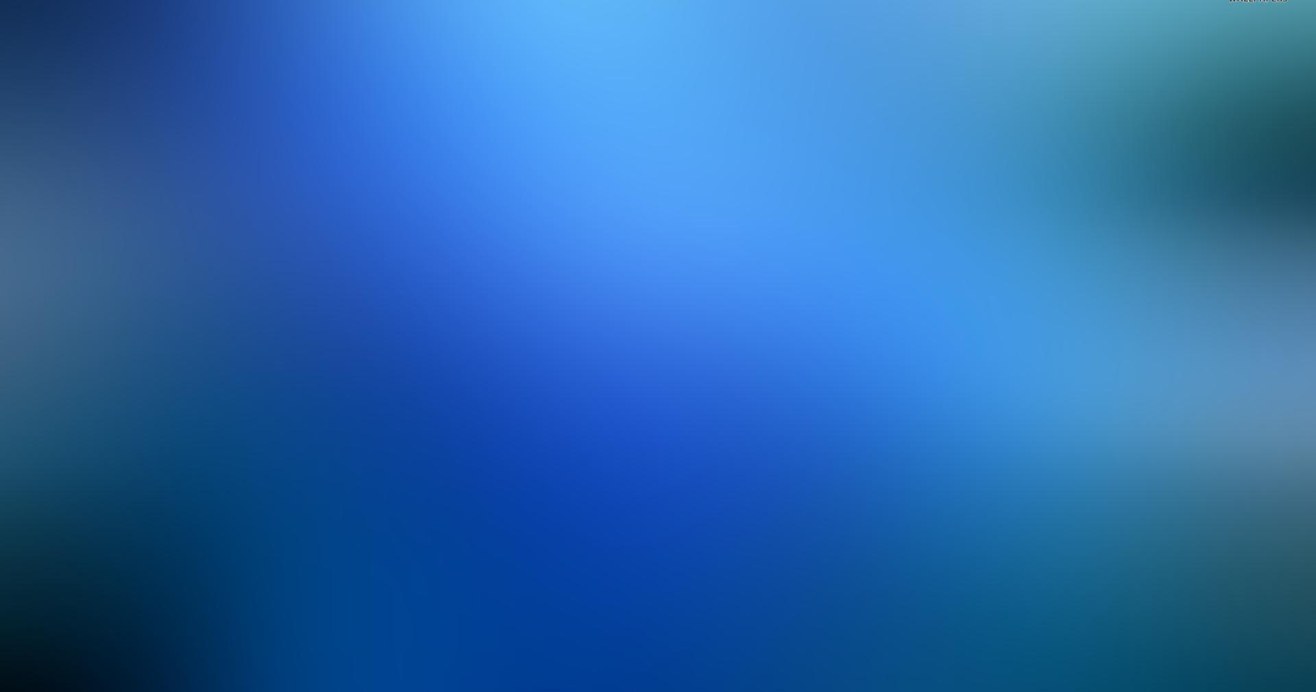 Blue blur Wallpaper HD Download