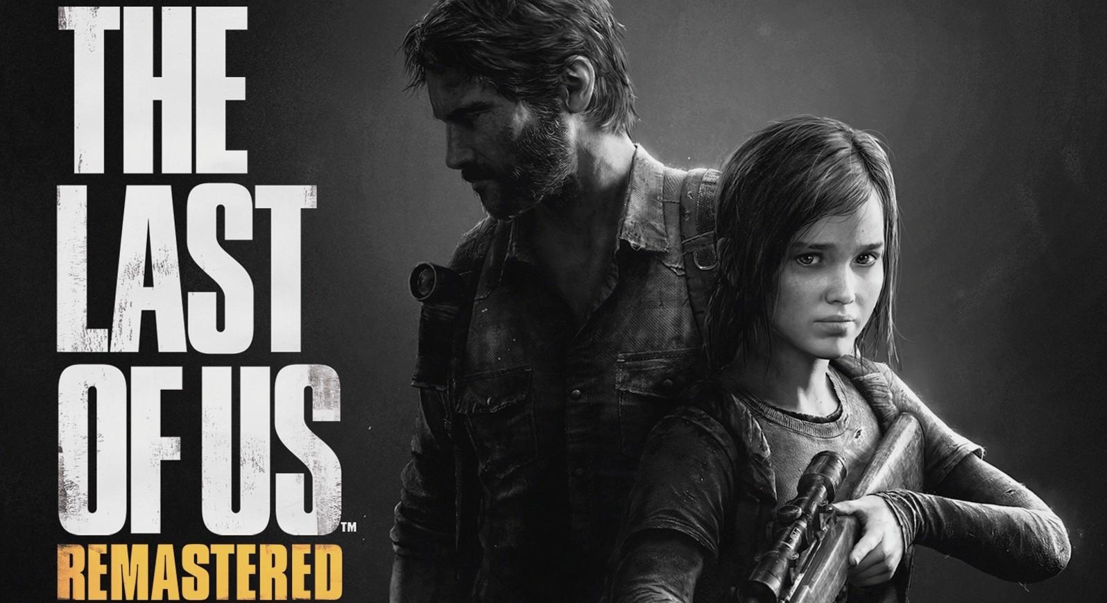 The Last Of Us Wallpaper HD Download