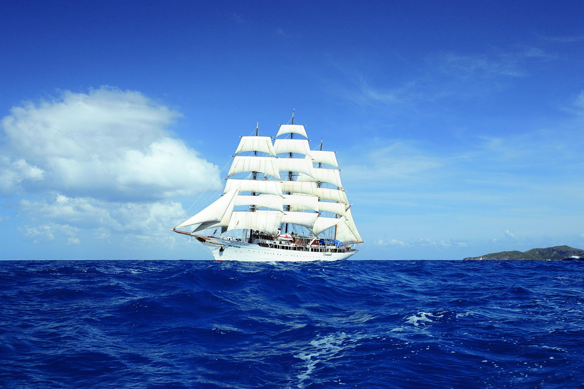 Sailing Ship Wallpaper HD Download