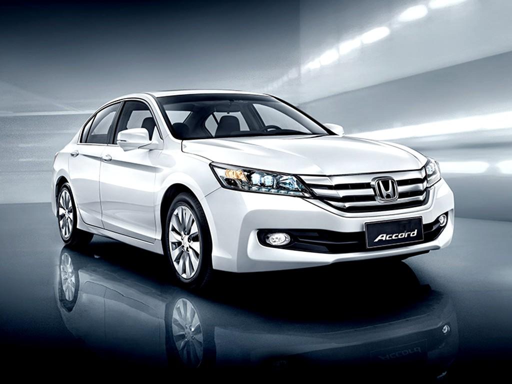 Honda Accord Wallpaper HD Download