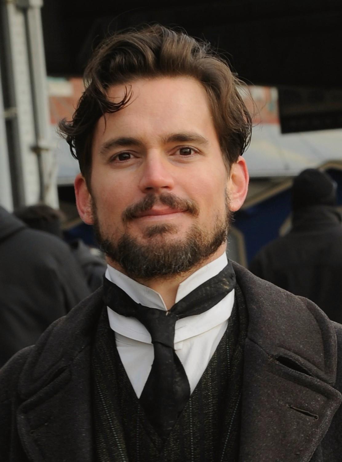 Matt Bomer Wallpaper HD Download