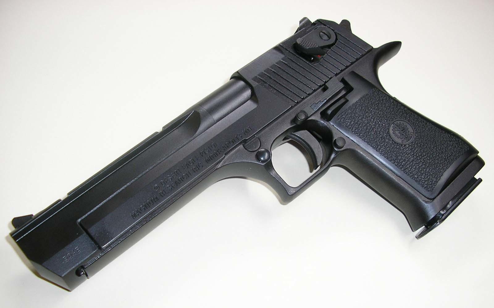 Desert Eagle Wallpaper HD Download