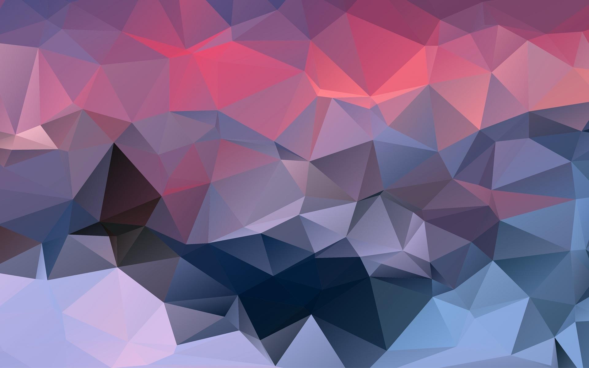 Geometry Abstract Wallpaper HD Download