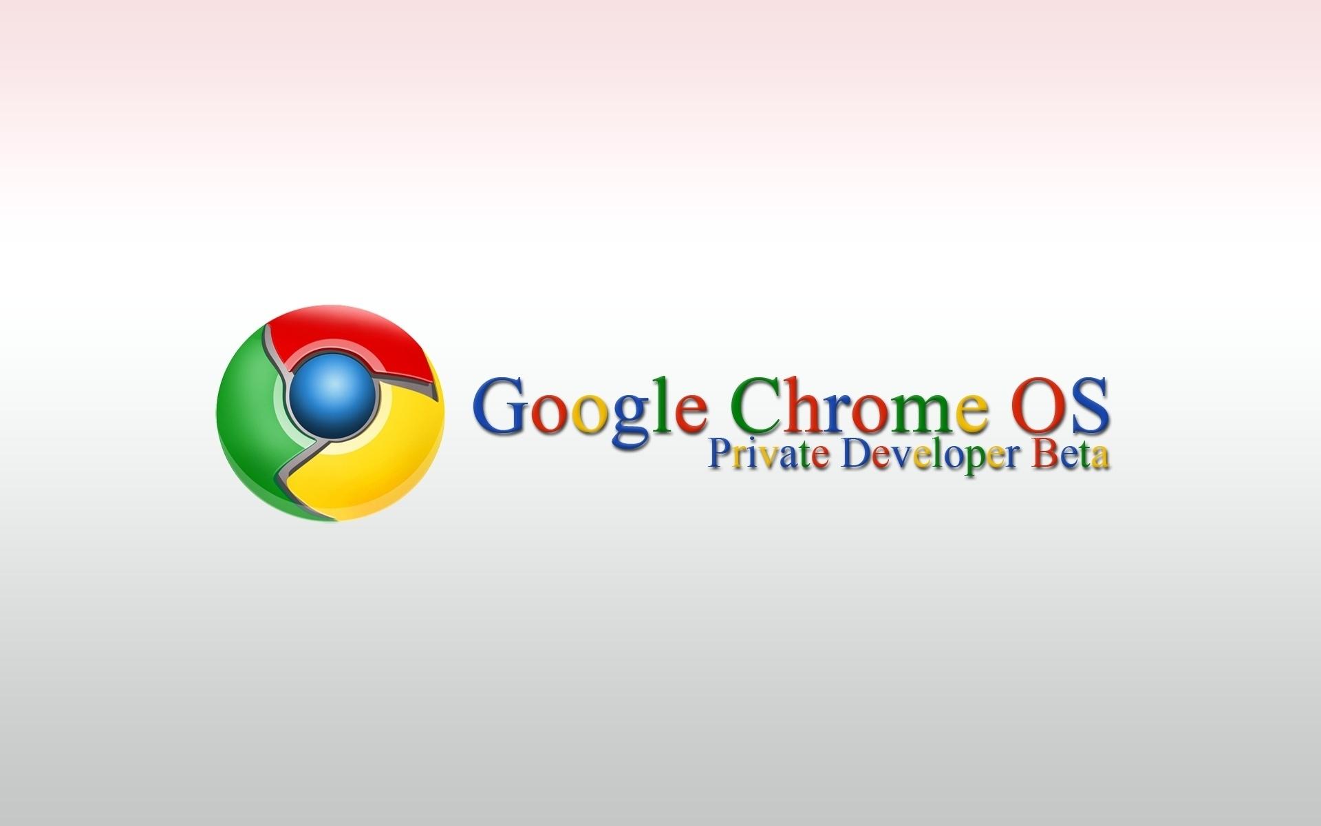 Google Chrome Wallpaper HD Download
