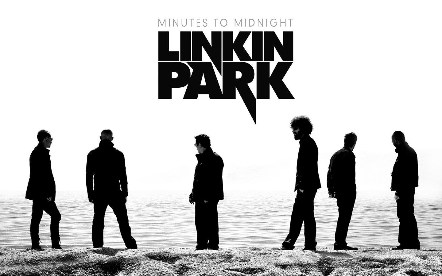 Linkin Park Wallpaper HD Download