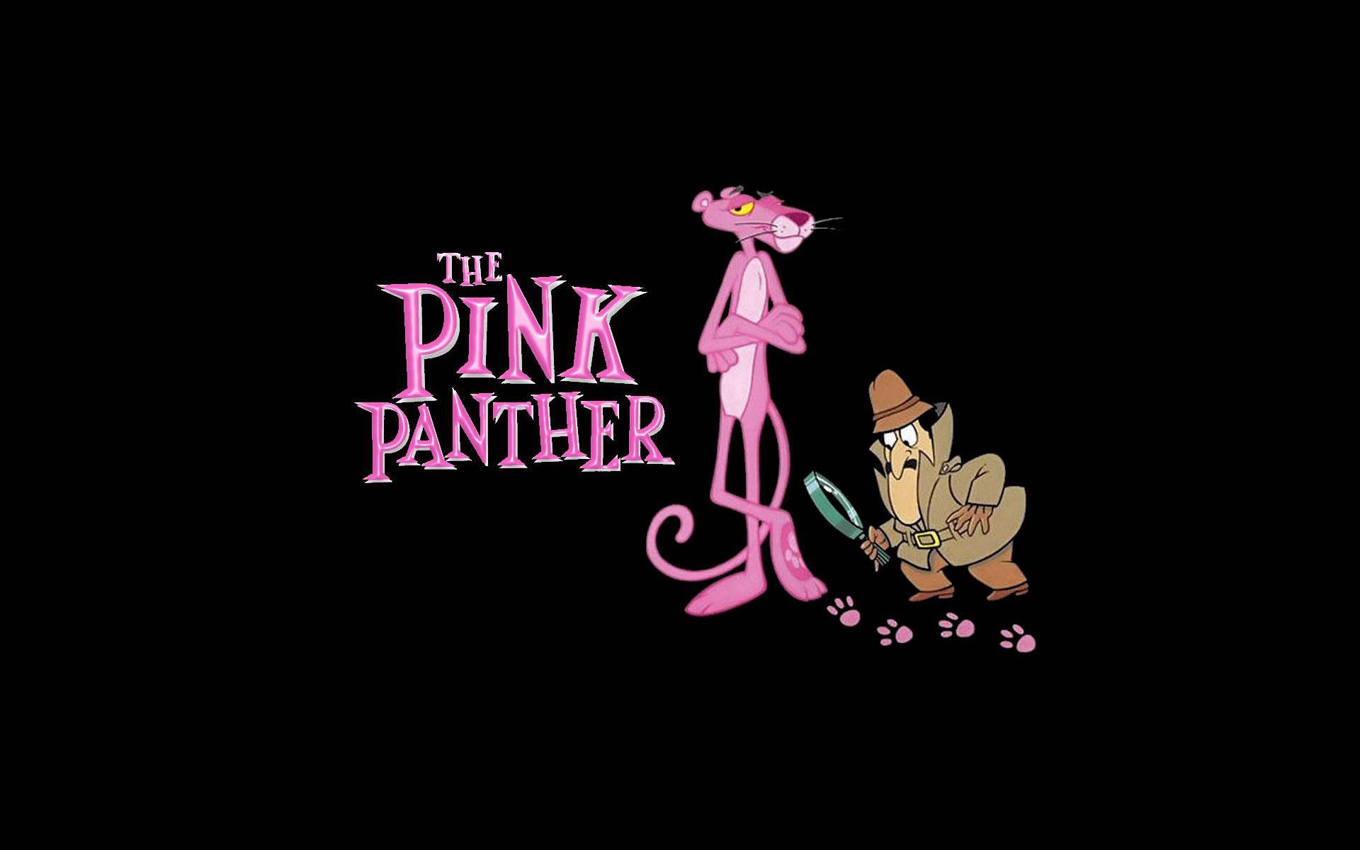 Pink Panther Wallpaper HD Download