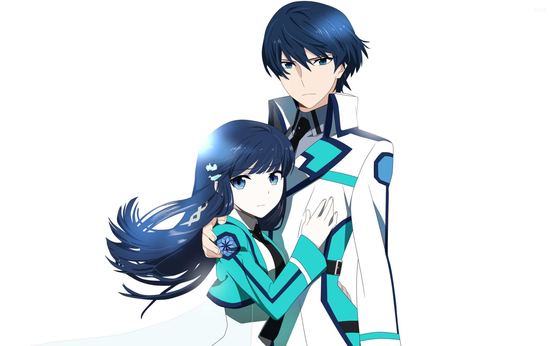 The Irregular At Magic High School Wallpaper HD Download