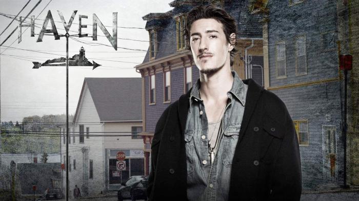 Haven - Haven Wallpaper (16182687) - Fanpop Haven - Haven Wallpaper (16182687) - Fanpop