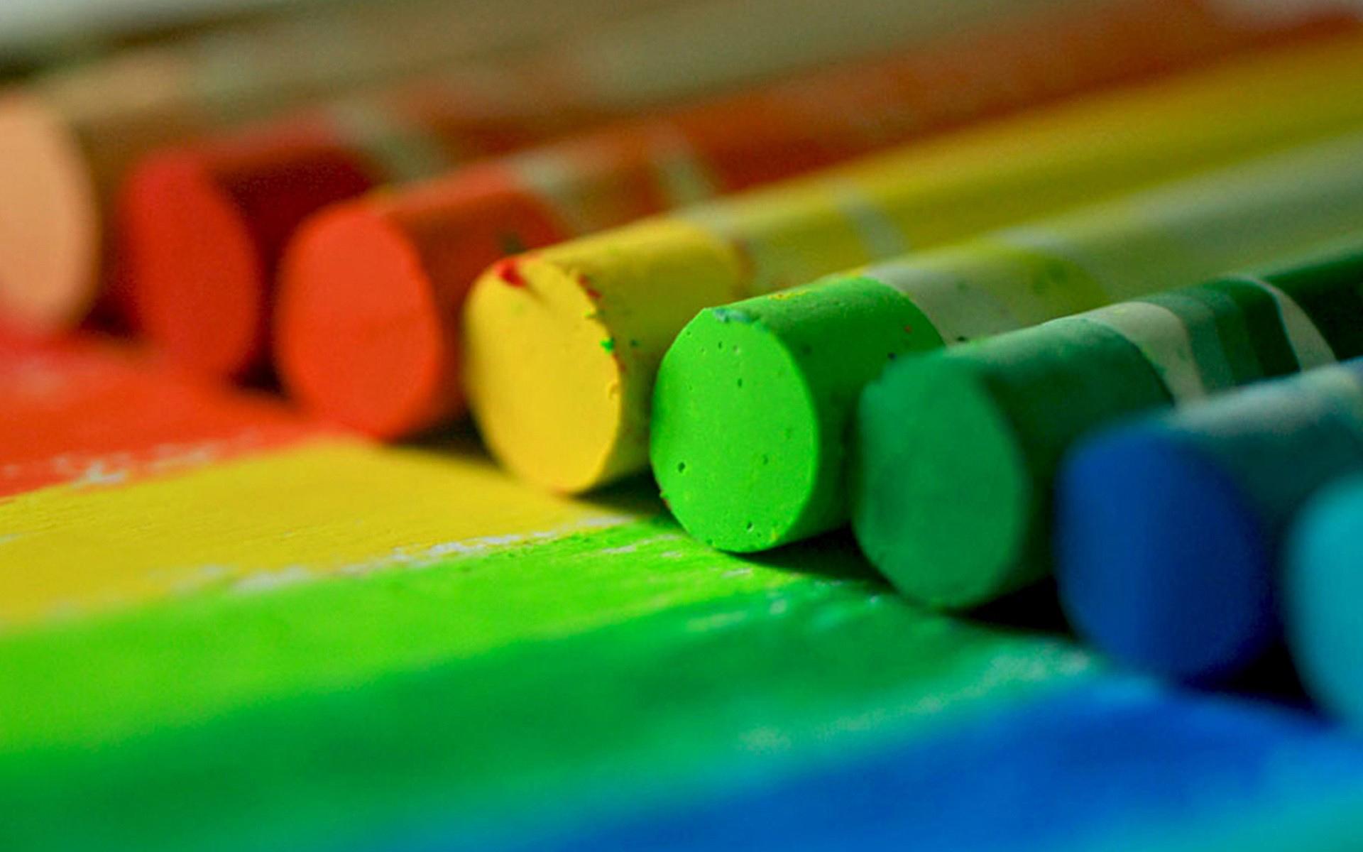 Colors Photography Wallpaper HD Download