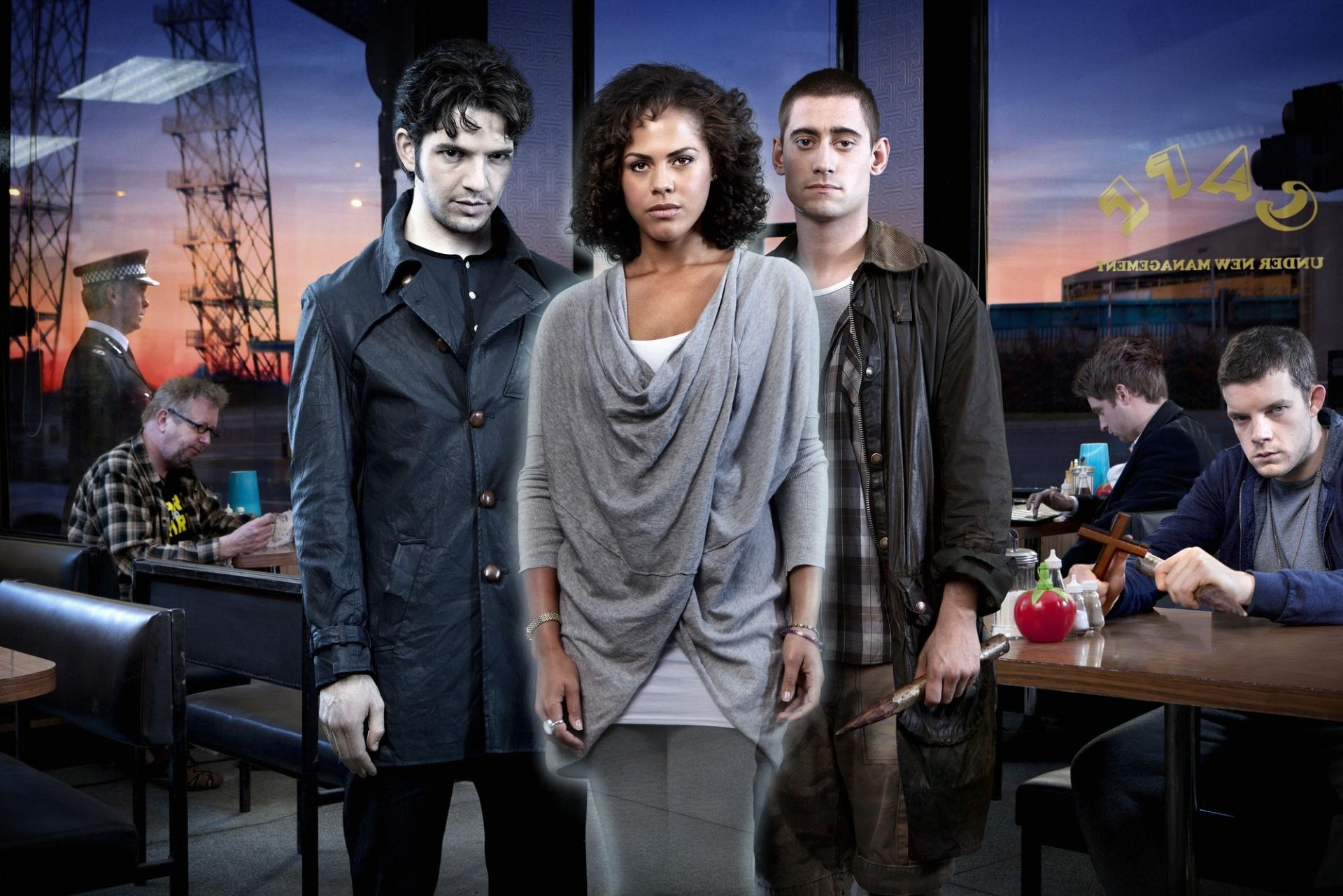Being Human Wallpaper HD Download